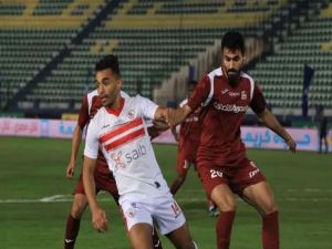 الزمالك يحسم مصير "أوباما