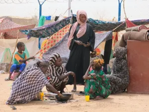 السودان