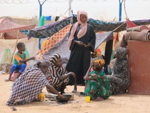 السودان