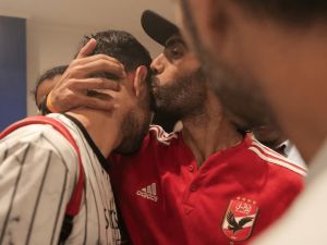 الكومي يفتح الملفات الشائكة... أزمة فيتوريا وجديد الشيبي والشحات