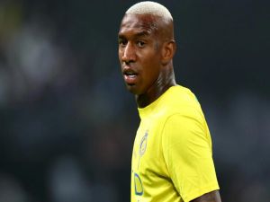 جاليتي.. "هذا مصير تاليسكا مع النصر"