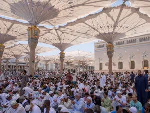 حجاج 