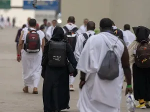حجاج