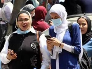 دور العبادة والصالات الرياضية تستقبل طلاب الثانوية العامة