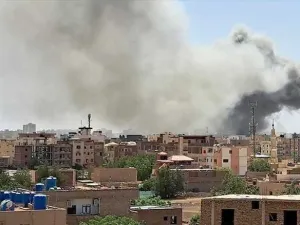 فاشر 