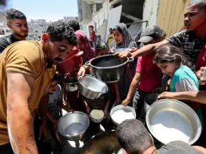 شمال غزة
