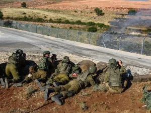 شمال فلسطين المحتلة