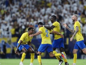 صيفية مشتعلة!! بالمنافسة مع النصر.. برازيلي جديد في الزعيم