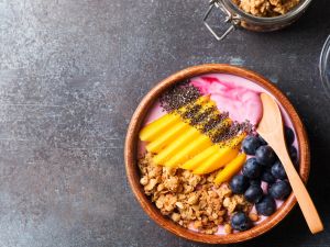 طريقة عمل وعاء الاساي في البيت