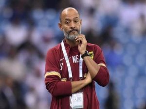 محترف الاتحاد لن يرحل عن روشن