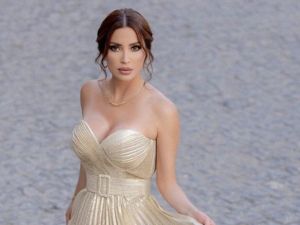 نسرين طافش