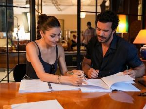 فيلم اتركه للرياح