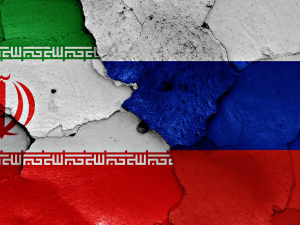 روسيا - تجميد اتفاق - ايران