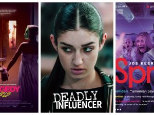 3 أفلام رعب عن هوس الشهرة.. القتل من اجل الانتشار 