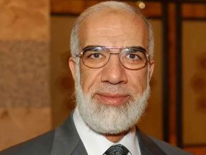 عمر عبدالكافي