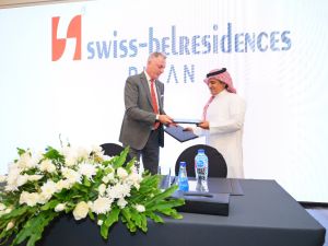 Swiss-Belhotel International Expands Presence in MENA Region