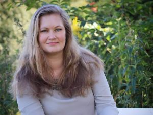 Therapist Tone Haldorsen
