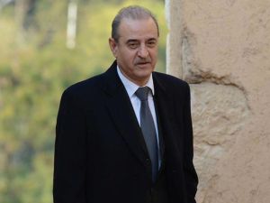 بسام كوسا