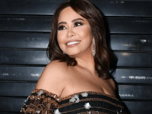 شيرين عبدالوهاب