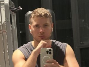 Yair Netanyahu