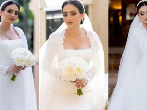 مذيعة MBC3 دانيا الشافعي تعلن انفصالها