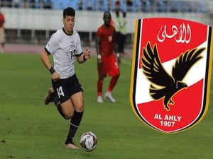 ثغرة في عقد شحاتة... بند يتيح للاعب الانتقال إلى الأهلي والتفاصيل!!