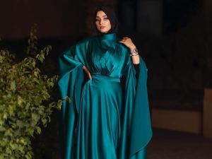 ضحى العريبي