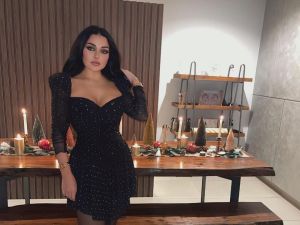 زينب فياض