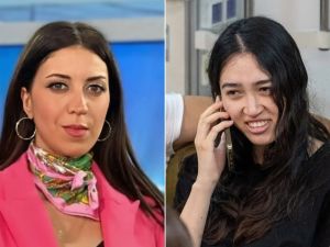 قناة 12 الإسرائيلية تطرد مذيعة بسبب تعليقها على اعتناء حماس بالأسرى