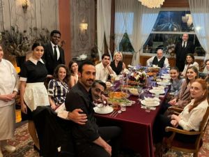 مسلسل طائر الرفراف