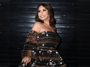 شيرين عبدالوهاب
