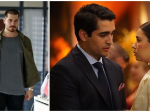 مسلسل طائر الرفراف