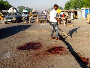 Nigeria