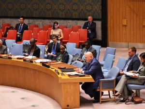 ICC intervenes in the Sudan war and requests evidence