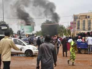 Niger