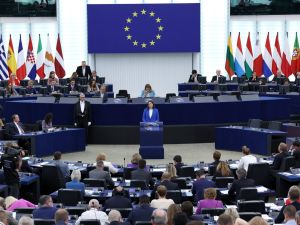 EU Meeting 