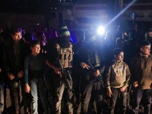 Gaza Ceasefire
