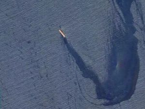 Houthis claim responsibility for targeting two ships in the Red Sea