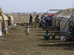 Sudan