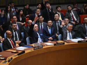 UNSC
