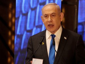 Netanyahu