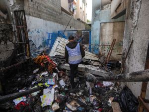 Gaza