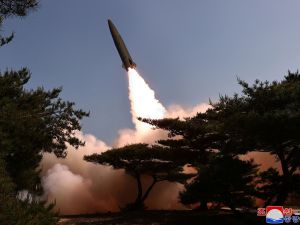 North Korea 