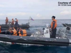 Coast Guards