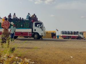 Sudan