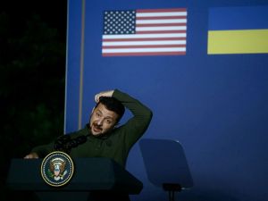 Zelenskyy