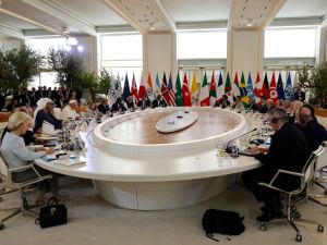 G7 Summit