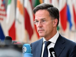 Mark Rutte