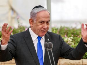Netanyahu claims support for ceasefire while continuing Gaza attacks 