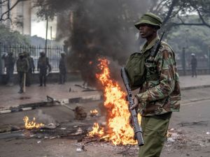 Kenya